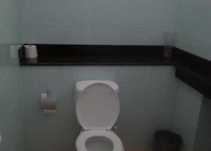 Divers Bed & Breakfast