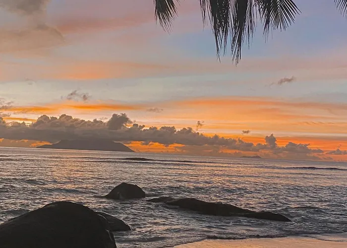 Divers 3* Beau Vallon (Mahe)