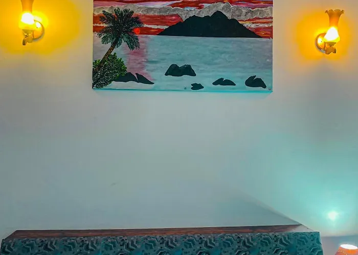 Bed & Breakfast Divers 3*