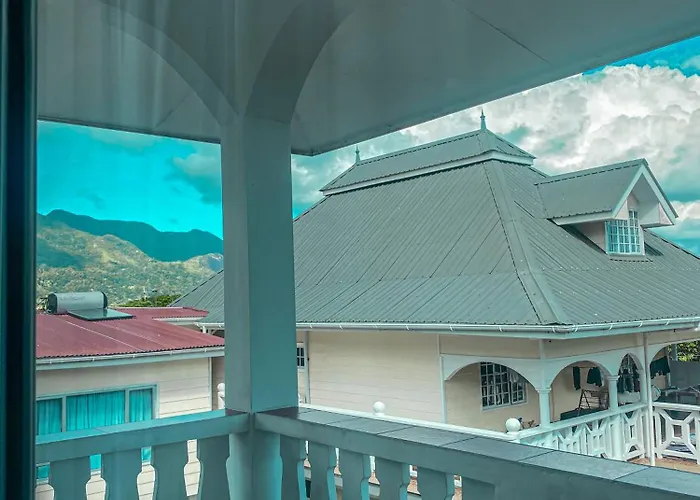 Divers Beau Vallon (Mahe)