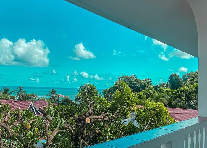Bed & Breakfast Divers 3*