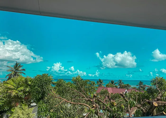 Divers 3* Beau Vallon (Mahe)