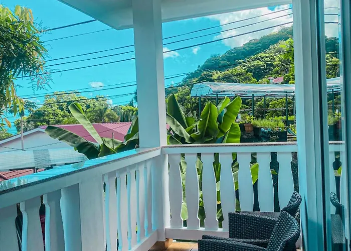 Divers Bed & Breakfast