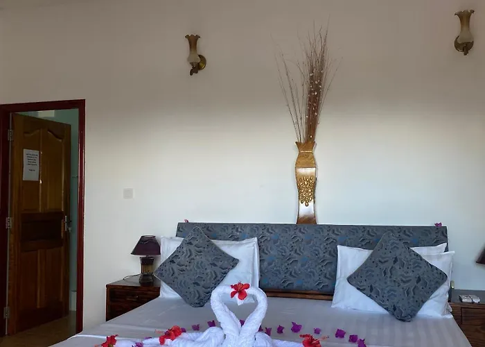 Divers Bed & Breakfast 3*