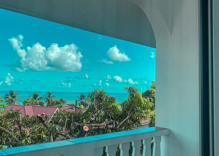 Bed & Breakfast Divers 3*