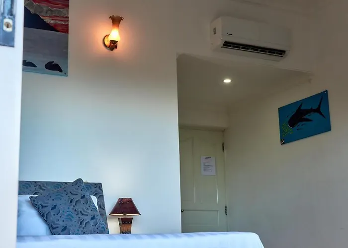 Divers Bed & Breakfast 3*