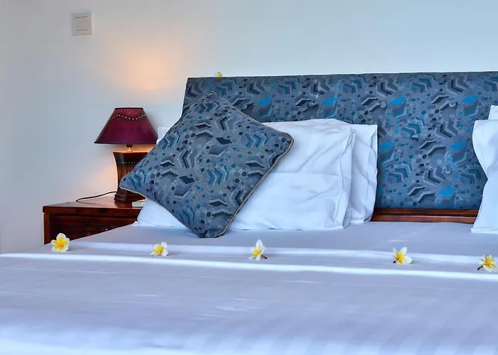 Divers Bed & Breakfast