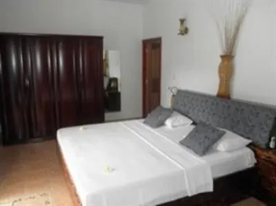 Divers Bed & Breakfast Beau Vallon (Mahe)