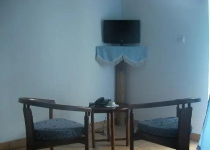 Divers Bed & Breakfast