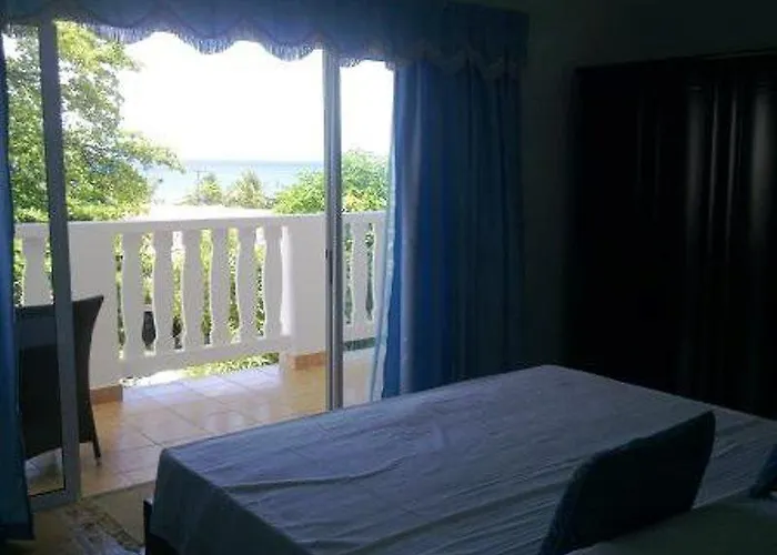 Bed & Breakfast Divers 3*