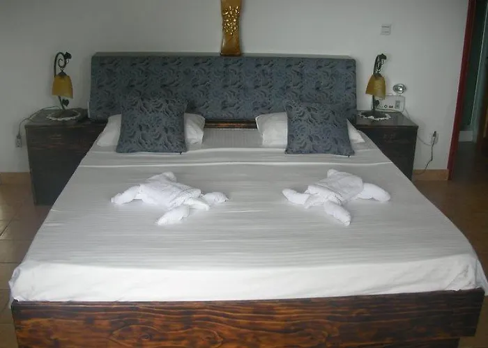 Divers Bed & Breakfast 3*
