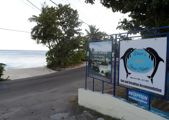 Divers Bed & Breakfast