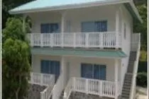 Divers Bed & Breakfast
