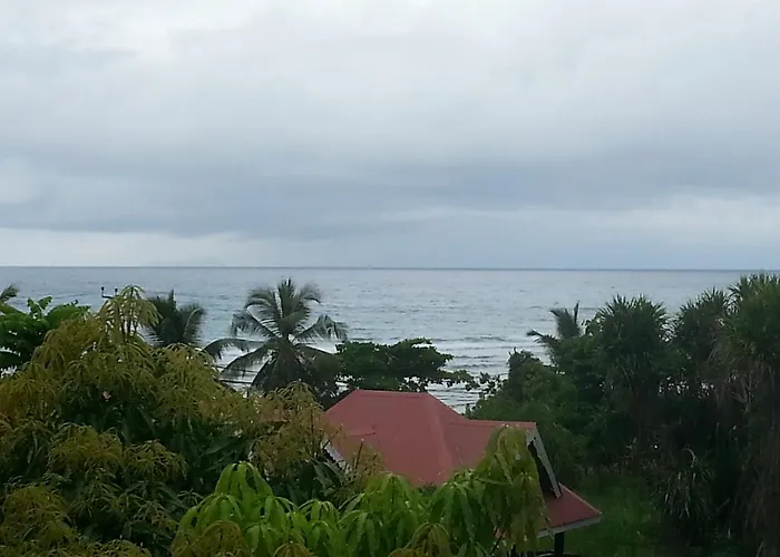 Divers Beau Vallon (Mahe)