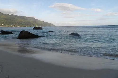 Divers Bed & Breakfast Beau Vallon (Mahe)