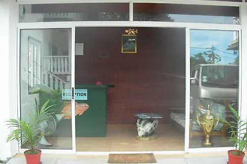 Bed & Breakfast Divers 3*