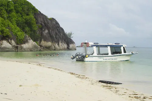 Bed & Breakfast Divers 3*