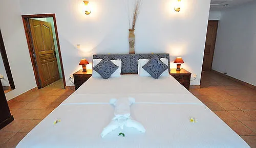 Bed & Breakfast Divers 3*