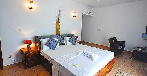 Divers 3* Beau Vallon (Mahe)
