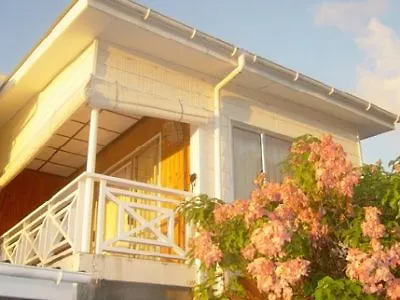 Bed & Breakfast Divers Beau Vallon (Mahe)